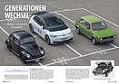 Image: Swissclassics Revue 85-3/2021 -