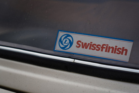 Swissfinish als Qualitäts-Versprechen? - Swiss Classic British Car Meeting Morges 2019