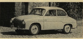 Syrena 103 