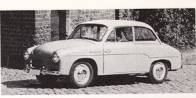 Syrena 103 
