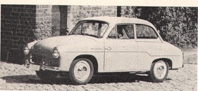 Bild zu Artikel Syrena 104