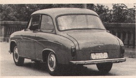 Syrena 104 