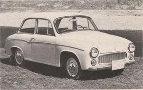 Bild zu Artikel Syrena 105