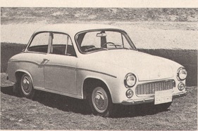 Syrena 105 