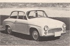 Syrena 105 
