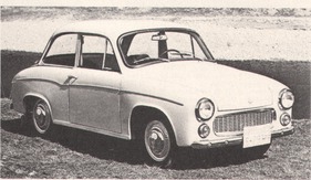 Syrena 105 
