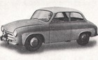 Syrena (1959)