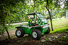 TAG Croco 4x4 amphibie (1983) - als Lot 190 an der Artcurial-Versteigerung anlässlich der Rétromobile Paris am 18./19. März 2022