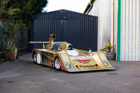 TOJ SC03 (1975) - als Lot 128 angeboten an der Versteigerung von Artcurial an der Rétromobile Paris am 7. Februar 2020