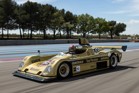 TOJ SC304 (1976) - angeboten als Lot 143 an der RM/Sotheby’s The Guikas Collection Versteigerung 2021