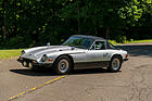 TVR 2500M Coupe (1976) - als Lot 102 angeboten an der Bonhams Audrain Concours Versteigerung am 30. September 2022