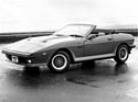 TVR 280i (1986) - attraktives Cabriolet mit dem Kölner V6-Motor