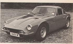 TVR 3000 M - 3000 ML 
