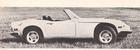 TVR 3000 M — Taimar — Convertible (1980)
