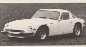 TVR 3000 M/Taimar (1978)