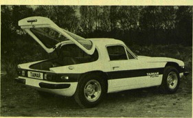 TVR 3000 M/Taimar (1977)