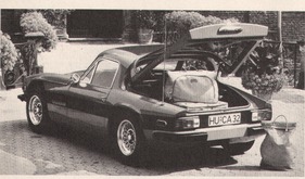 TVR 3000 M/Taimar (1978)