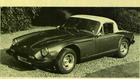 TVR 3000 M/Taimar 