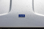 Bild: TVR 3000 S (1978) - Markenzeichen in Blau