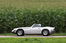 TVR 3000 S (1978) - mit Steckscheiben wie einst (© Daniel Reinhard, 2020) TVR 3000 S (1978) - mit Steckscheiben wie einst (© Daniel Reinhard, 2020)