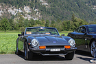 TVR 3000 S (1980) - einer von 258 gebauten Roadstern - BCM 2022