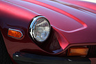 TVR 3000 Taimar (1978) - am Treffen "Fantastic Plastic" 2013