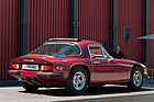 Image: TVR 3000 Taimar (1978) - at the "Fantastic Plastic" meeting 2013