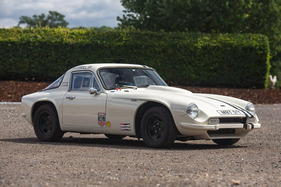 TVR 3000M (1978) - als Lot 127 am Iconic Sale at Silverstone Festival 2025