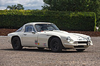 TVR 3000M (1978) - als Lot 127 am Iconic Sale at Silverstone Festival 2025