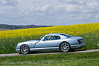 Bild: TVR Cerbera 4.2 (1997) - bremst und beschleunigt hervorragend