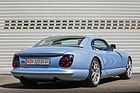 TVR Cerbera 4.2 (1997) - passt wie ein Turnschuh