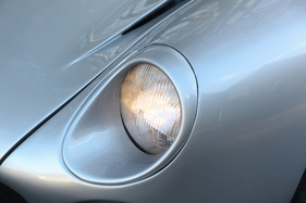 TVR Chimaera 5.0 - Cibie-Scheinwerfer