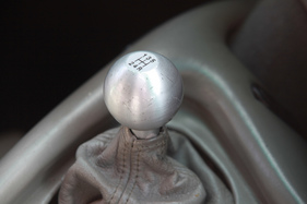 TVR Chimaera 5.0 - In jedem Gang genügend Leistung