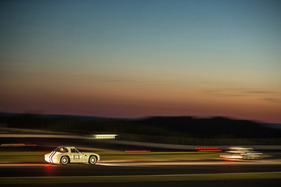 TVR Grantura (1960) – AvD Oldtimer-Grand-Prix 2022 (1960)