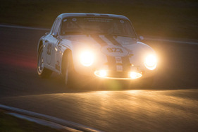 TVR Grantura (1960) – AvD Oldtimer-Grand-Prix 2023 (1960)