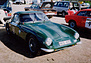 TVR Grantura (1960) - Chassis 7C224 im Jahr 1990 in Schweden (© Archiv Zwischengas, 1990) TVR Grantura (1960) - Chassis 7C224 im Jahr 1990 in Schweden (© Archiv Zwischengas, 1990)