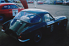 TVR Grantura (1960) - Chassis 7C224 im Jahr 1990 in Schweden