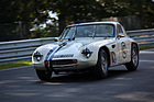 TVR Grantura (1965) - am 22. AvD Historic Marathon 2012