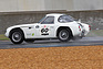 TVR Grantura MK III (1962) - im Plateau 4 (1962-1965) an der Le Mans Classic 2012 (© Bruno von Rotz, 2012) TVR Grantura MK III (1962) - im Plateau 4 (1962-1965) an der Le Mans Classic 2012 (© Bruno von Rotz, 2012)