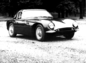 TVR Grantura MK III (1964) - knapp geschnittenes englisches Coupé (© Archiv Automobil Revue) TVR Grantura MK III (1964) - knapp geschnittenes englisches Coupé (© Archiv Automobil Revue)