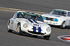 Bild: TVR Grantura Mk 2A (1960) - A Gentle Driver's Trophy - RGB Saisonfinale Nürburgring 2018