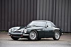 TVR Grantura Mk II (1961) - als Lot 102 an der Artcurial-Versteigerung anlässlich der Rétromobile Paris am 18./19. März 2022