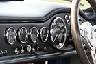 TVR Grantura Mk IIA (1960) - Zusatzinstrumente