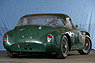 TVR Grantura Mk IIA (1960) - vor der Restaurierung im Jahr 2008 (© Daniel Reinhard, 2008) TVR Grantura Mk IIA (1960) - vor der Restaurierung im Jahr 2008 (© Daniel Reinhard, 2008)
