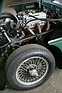 TVR Grantura Mk IIA (1960) - vor der Restaurierung im Jahr 2008