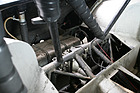 TVR Grantura Mk IIA (1960) - vor der Restaurierung im Jahr 2008