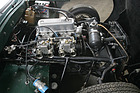 TVR Grantura Mk IIA (1960) - vor der Restaurierung im Jahr 2008