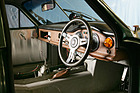 TVR Grantura Mk IIA (1960) - vor der Restaurierung im Jahr 2008