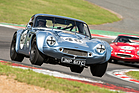 TVR Griffith (1965) - Gentlemen Drivers - Brands Hatch Masters Historic Festival 2020