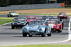 TVR Griffith (1965) - Gentlemen Drivers - Brands Hatch Masters Historic Festival 2020